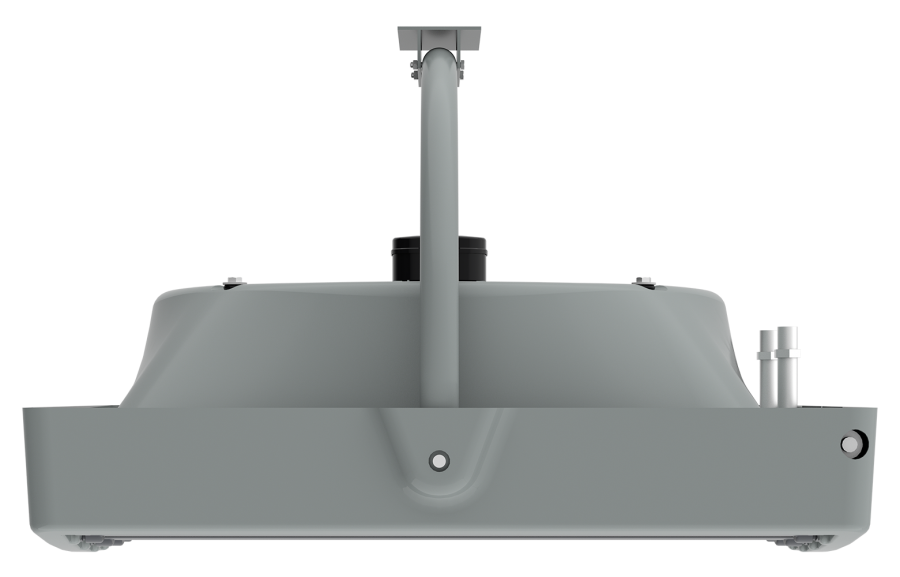 Вид Kalashnikov KVF-W30-11